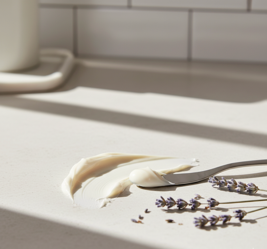 Oruvia Deep Somatic Reset Balm